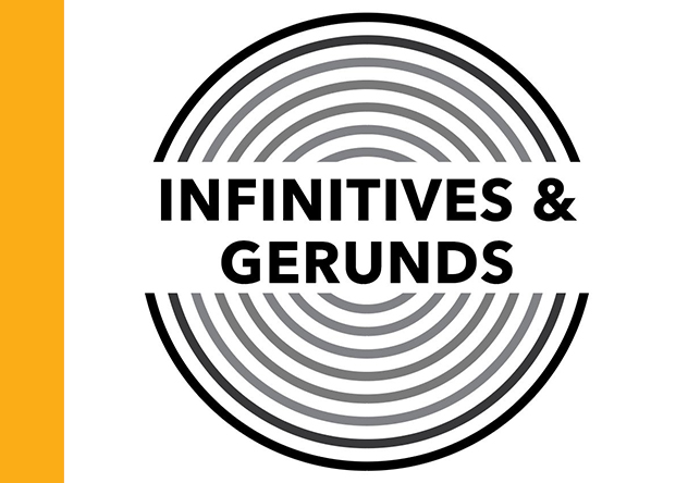 Infinitive and Gerunds