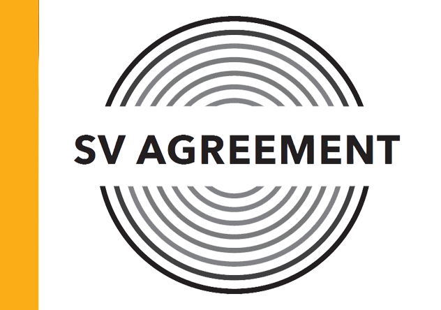 SV Agreement