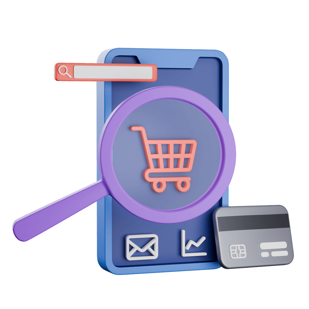 E-commerce SEO